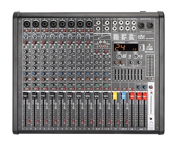 Микшер SVS Audiotechnik AM-12 COMP