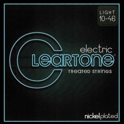 Струны Cleartone 9410