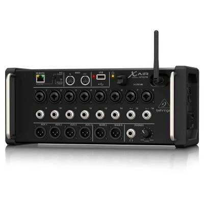 Цифровой микшер Behringer XR16