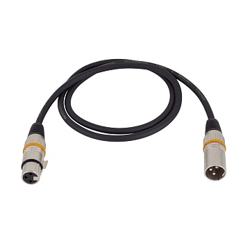 Шнур Rockcable RCL30351 D7, 1м