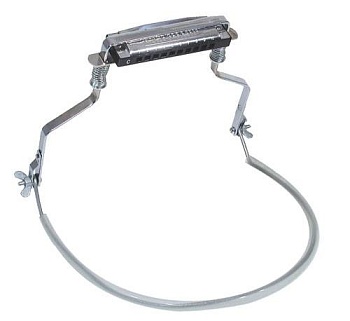 Держатель губной гармошки Hohner HH1