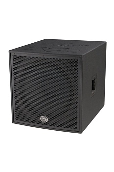 Сабвуфер Wharfedale Pro DELTA AX18B
