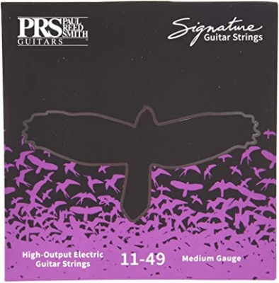 Струны PRS Signature 11-49