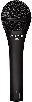 Микрофон Audix ОМ3