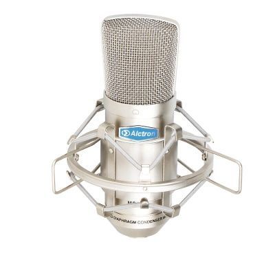 Микрофон ALCTRON MC001
