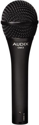 Микрофон Audix ОМ3