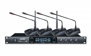 Радиосистема LAudio LS804C