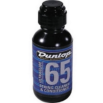 Жидкость для струн Dunlop 6582