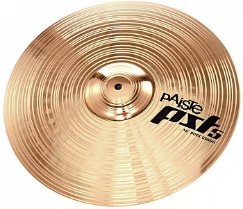 Тарелка Paiste 16" New PST 5 Rock Crash 