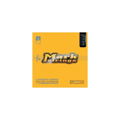 Струны Markbass Longevo Series DV6LENP01046EL