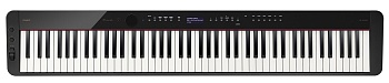 Цифровое фортепиано Casio Privia PX-S3100BK