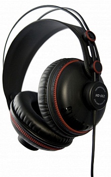 Наушники Superlux HD662