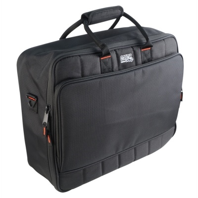 Сумка GATOR G-MIXERBAG-1815 - нейлоновая  для микшеров,аксессуаров. 470 х 381 х 165 мм
