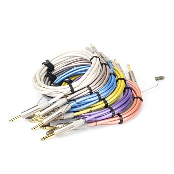 Кабель ROXTONE PGJJ320-PCP-SG-L3 инструментальный