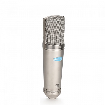 Микрофон ALCTRON MC002S