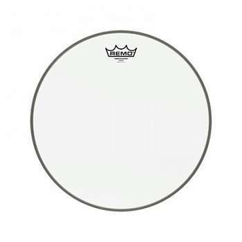 Пластик Remo BA-0316-00 Ambassador 16 Clear однослойный прозрачный