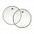 Пластик Remo BA-0312-00 Ambassador 12 Clear однослойный прозрачный