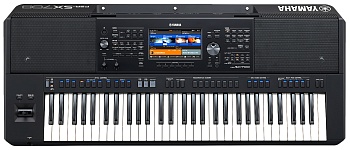Синтезатор Yamaha  PSR-SX 700