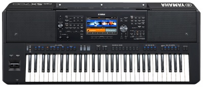 Синтезатор Yamaha  PSR-SX 700