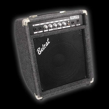 Комбо Belcat Pro 35 B для бас-гитары