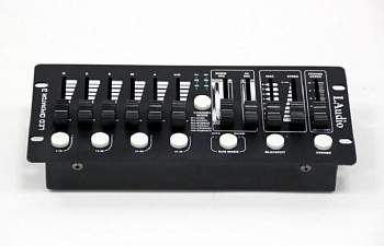 Контроллер LAudio DMX LED Operator 3