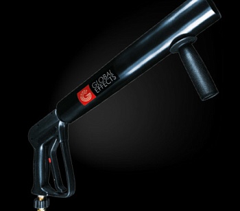 Криопушка GLOBAL EFFECTS CO2 GUN ручная