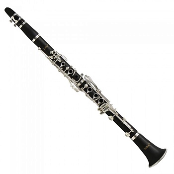 Кларнет Bb LEBLANC CL650