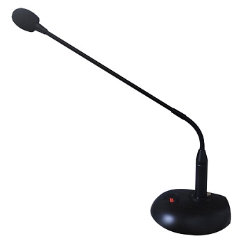 Микрофон LAudio LAP30C конденсаторный