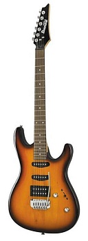 Гитара Ibanez GSA 60 BS