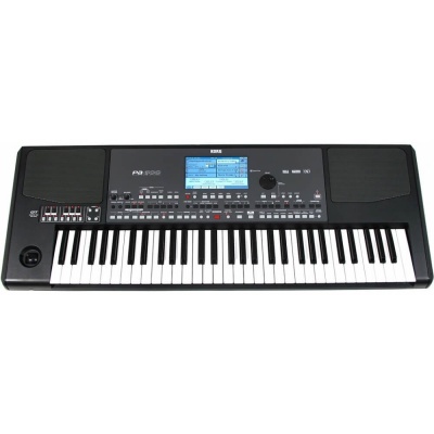 Рабочая станция Korg PA600