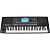 Рабочая станция Korg PA600