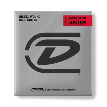 Струны Dunlop DBSBN45105