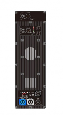 Модуль для активной акустики Novik TDS10