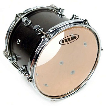 Пластик Evans TT16G2