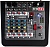 Микшер Allen&Heath ZED6 FX