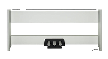Стойка для клавишных Beisite Stand for S198 WH Pro Lite