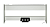 Стойка для клавишных Beisite Stand for S198 WH Pro Lite