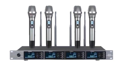 Радиосистема LAudio LS 215-M