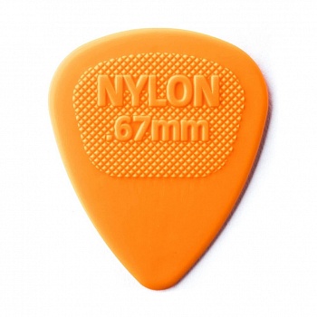 Медиатор Dunlop 443R.67