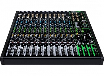 Микшер Mackie PRO FX 16v3