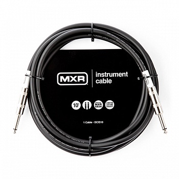 Шнур Dunlop DCIS10 MXR 3 метра