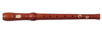 Блок флейта Meinel M203-1