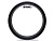 Пластик Evans BD22EMAD Clear для бас-барабана 22"