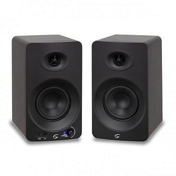 Акустическая система Soundsation Clarity-A4-BT