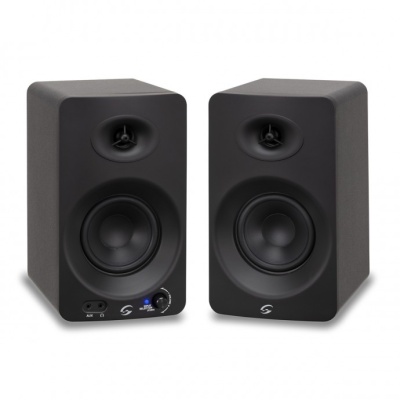 Акустическая система Soundsation Clarity-A4-BT
