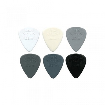 Медиатор Dunlop 4420