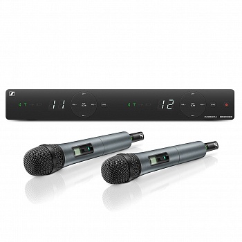 Микрофон Sennheiser XSW 2-835A