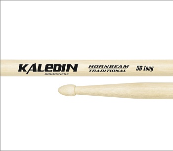 Палочки Kaledin Drumsticks 7KLHB5BL 5B Long