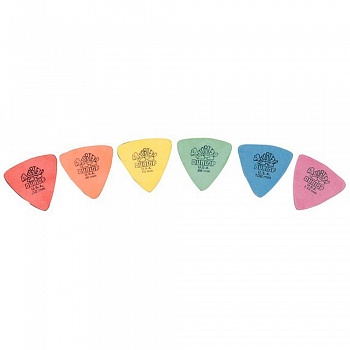 Медиатор Dunlop 431.P1.0