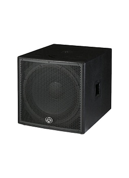 Сабвуфер Wharfedale Pro DELTA X18B
